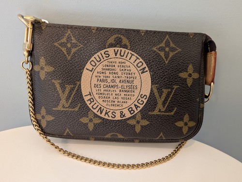 Louis vuitton bauli - vuitton, e