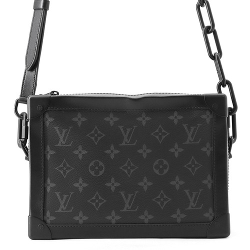 Louis vuitton bauletto morbido - bauletto,