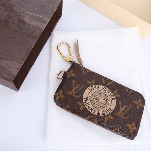 Louis vuitton monogram bauli - louis,