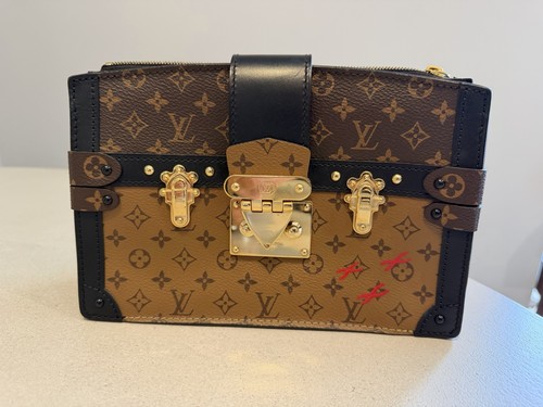 Autentica louis vuitton - louis,