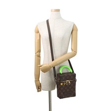 Louis Vuitton bauletto borsa