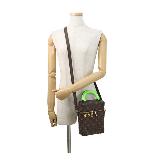 Louis vuitton bauletto borsa - louis,