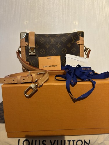 Borsa louis vuitton bauletto - vuitton,