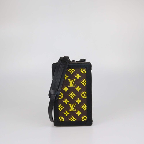 Louis vuitton borsa bauletto - borsa,