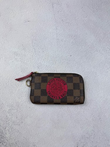 Louis vuitton damier ebene - damier,