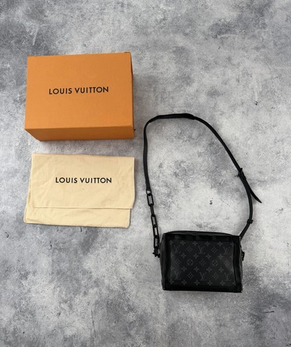 Borsa bauletto louis vuitton - bauletto,