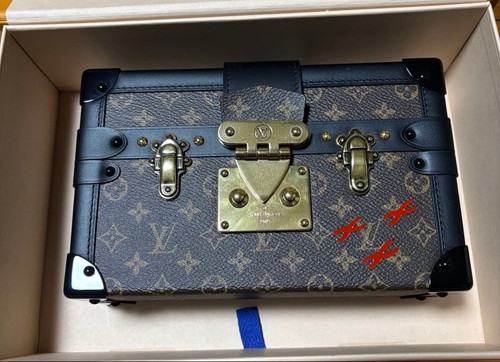 Borsa tracolla louis vuitton - tracolla,