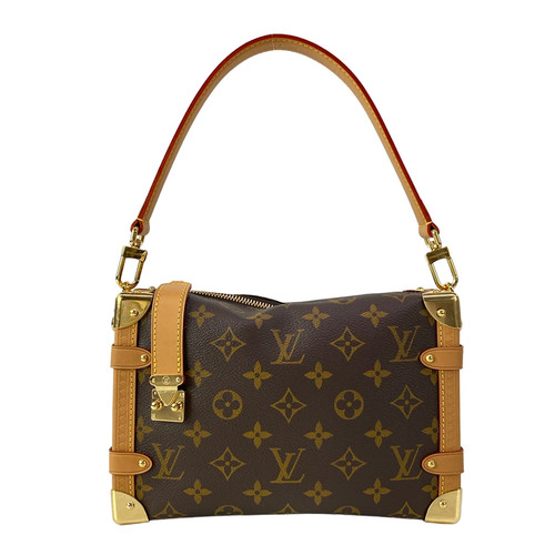 Baule laterale louis vuitton - louis,