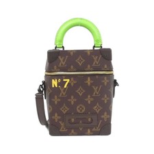 Autentica borsa bauletto LOUIS