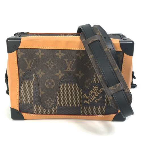 Louis vuitton borsa tracolla - louis,