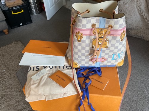 Louis vuittons 2018 damier - louis,