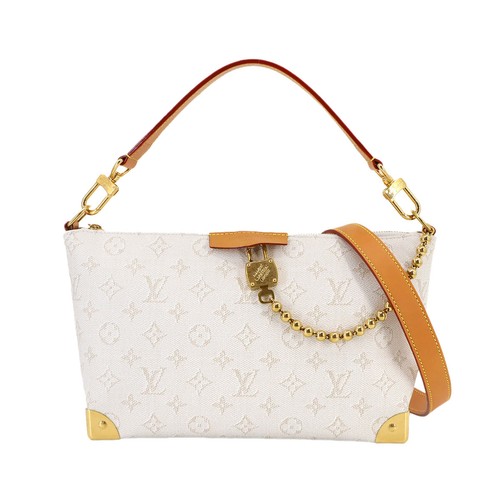 Borsa tracolla louis vuitton - borsa,